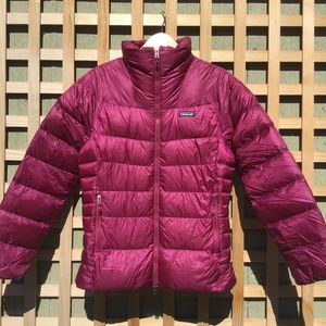 Patagonia Fitz Roy Down Jacket